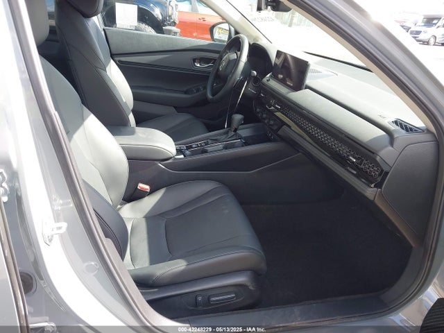 1HGCY2F62RA071142 Honda lfc5