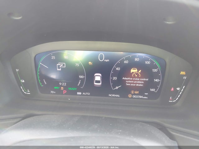 1HGCY2F62RA071142 Honda lfc5