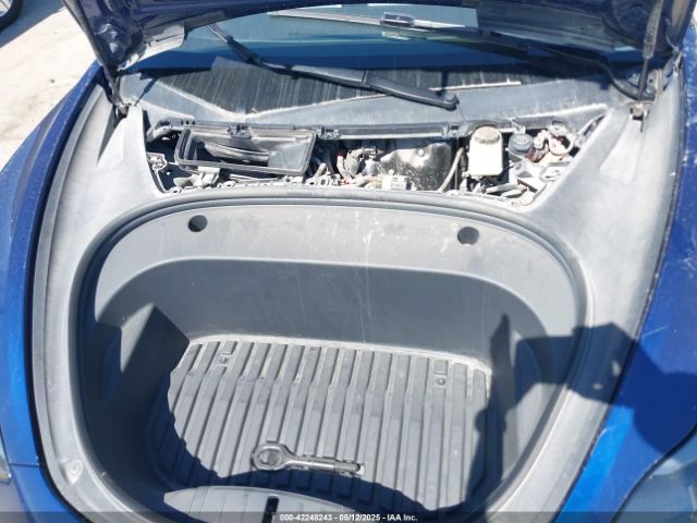 5YJ3E1EC0PF579218 Tesla 2023