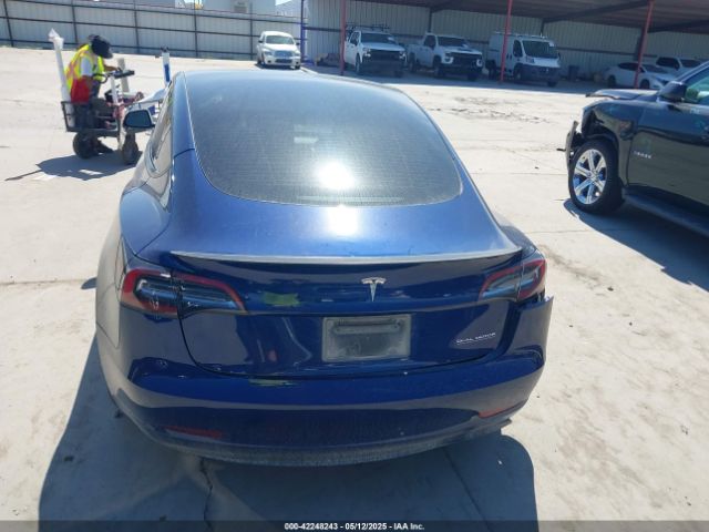 5YJ3E1EC0PF579218 Tesla 2023