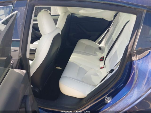 5YJ3E1EC0PF579218 Tesla 2023