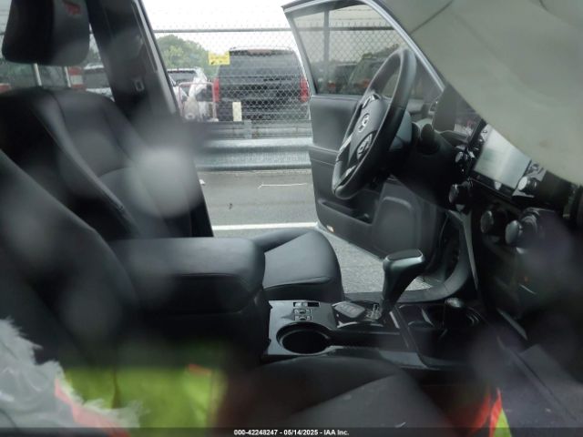 JTERU5JR4P6150914 Toyota 1gr-fe