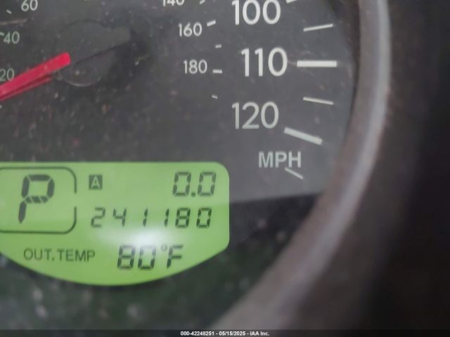 2008 SUBARU FORESTER JF1SG63638H733024 Photo 6