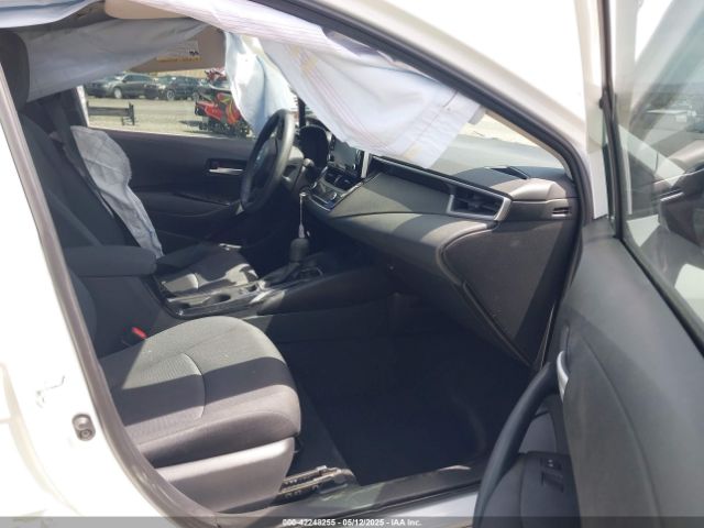 5YFEPRAE9LP144320 Toyota COROLLA LE