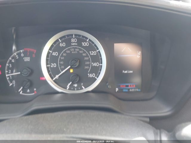 5YFEPRAE9LP144320 Toyota COROLLA LE