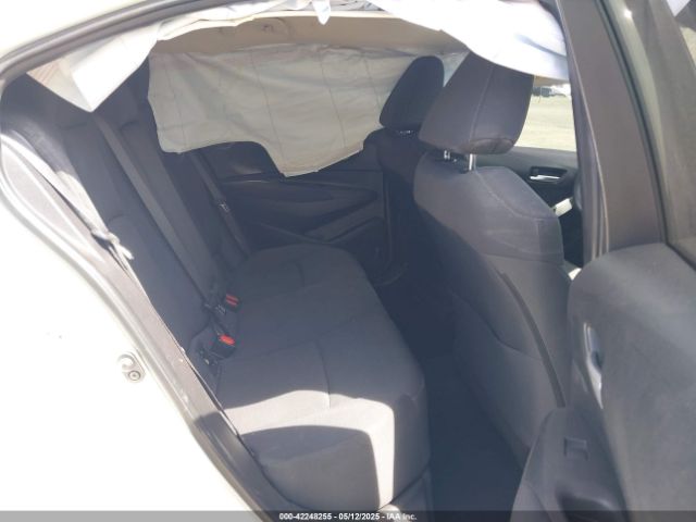 5YFEPRAE9LP144320 Toyota COROLLA LE