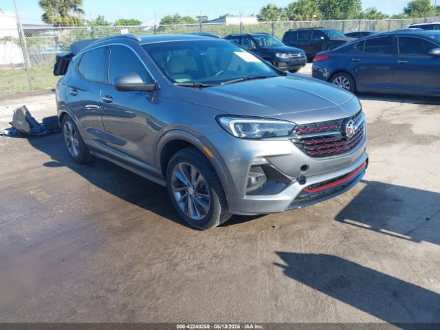 2020 BUICK ENCORE GX KL4MMFSL0LB128516