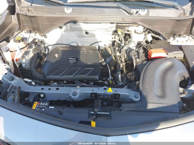 2020 BUICK ENCORE GX KL4MMFSL0LB128516 Photo 9