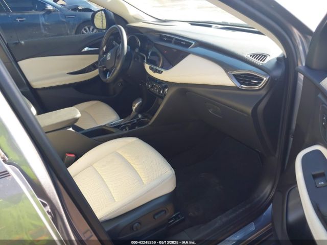 2020 BUICK ENCORE GX KL4MMFSL0LB128516 Photo 4