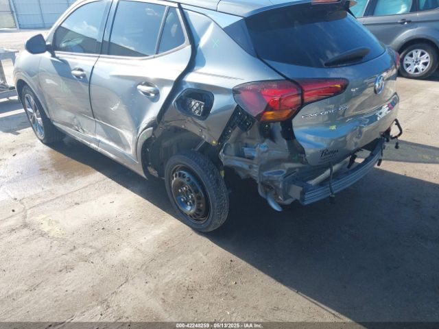 2020 BUICK ENCORE GX KL4MMFSL0LB128516 Photo 5