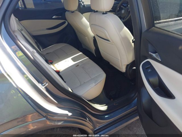 2020 BUICK ENCORE GX KL4MMFSL0LB128516 Photo 7