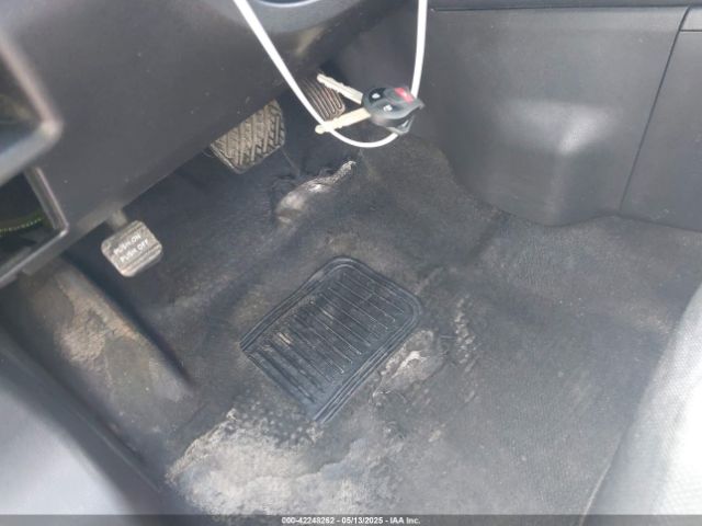 JN8AS5MT7FW161312 Nissan Rogue Select S