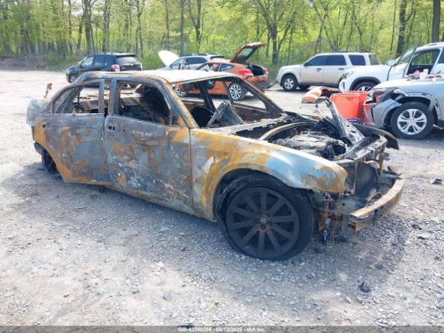 2006 CHRYSLER 300 2C3LK53G06H423201