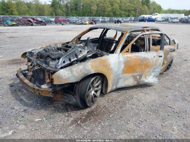 2006 CHRYSLER 300 2C3LK53G06H423201 Photo 1
