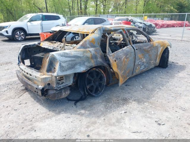 2006 CHRYSLER 300 2C3LK53G06H423201 Photo 3