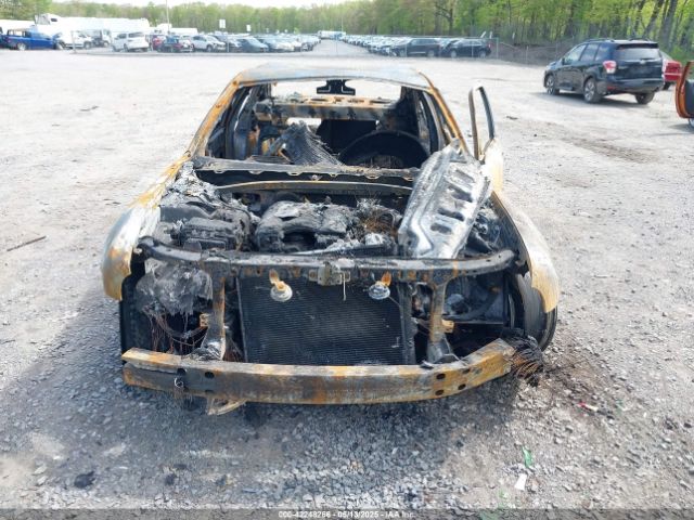 2006 CHRYSLER 300 2C3LK53G06H423201 Photo 5