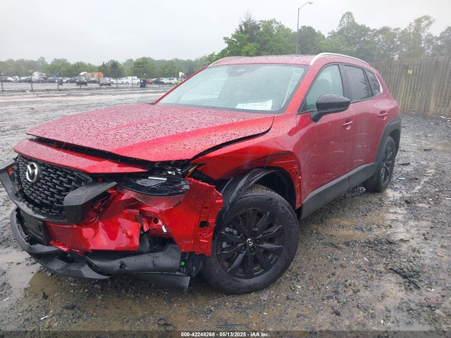 7MMVABDM0SN316774 Mazda Cx-50 2.5 S Premium Package