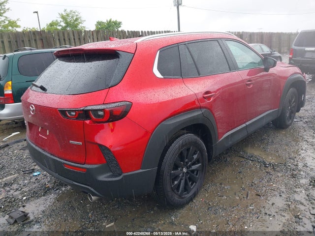 7MMVABDM0SN316774 Mazda Cx-50 2.5 S Premium Package