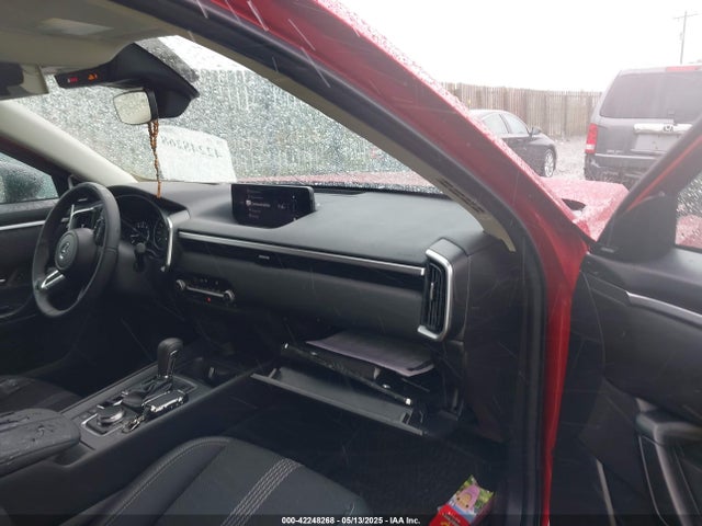 7MMVABDM0SN316774 Mazda Cx-50 2.5 S Premium Package