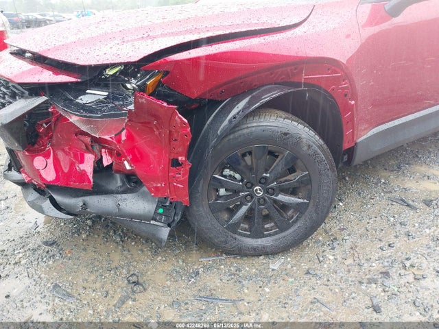 7MMVABDM0SN316774 Mazda Cx-50 2.5 S Premium Package