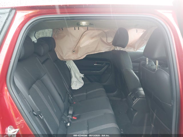 7MMVABDM0SN316774 Mazda Cx-50 2.5 S Premium Package