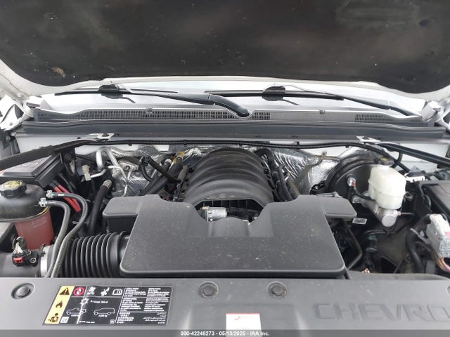 1GNSKBKC9JR132670 Chevrolet Tahoe Lt