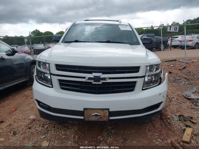 1GNSKBKC9JR132670 Chevrolet Tahoe Lt
