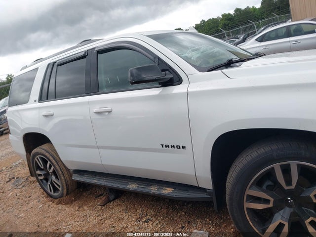1GNSKBKC9JR132670 Chevrolet Tahoe Lt