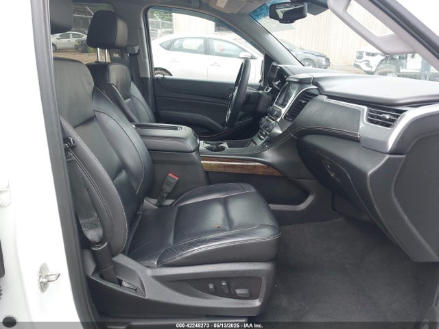 1GNSKBKC9JR132670 Chevrolet Tahoe Lt