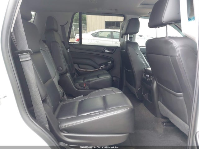 1GNSKBKC9JR132670 Chevrolet Tahoe Lt