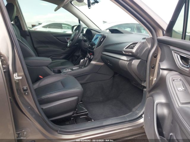 JF2SKAUC7LH562434 Subaru Forester Limited