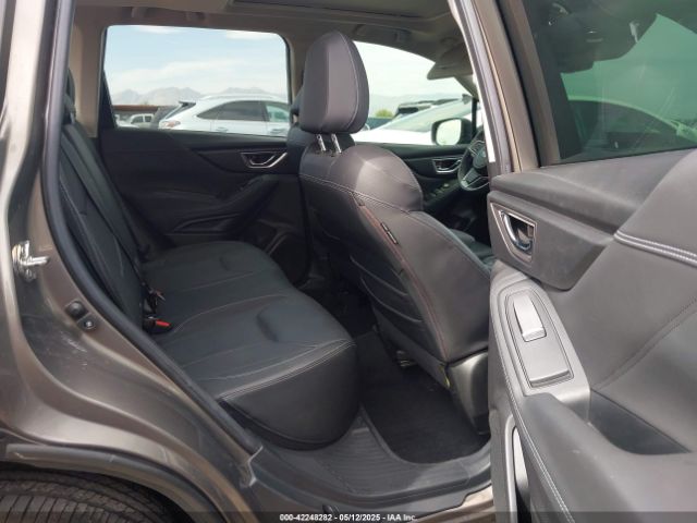 JF2SKAUC7LH562434 Subaru Forester Limited