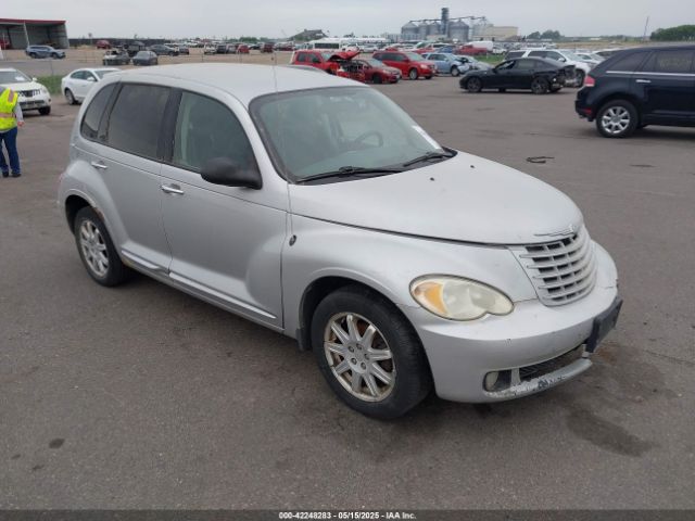 2010 CHRYSLER PT CRUISER 3A4GY5F98AT218731