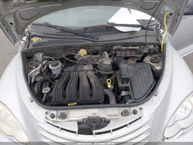 2010 CHRYSLER PT CRUISER 3A4GY5F98AT218731 Photo 9