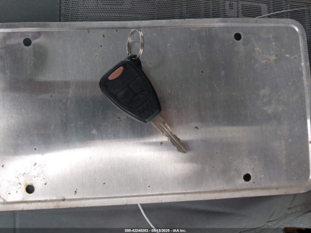 2010 CHRYSLER PT CRUISER 3A4GY5F98AT218731 Photo 10