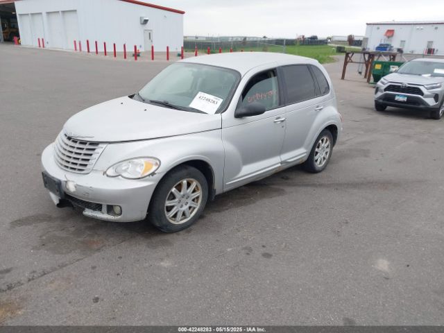 2010 CHRYSLER PT CRUISER 3A4GY5F98AT218731 Photo 1