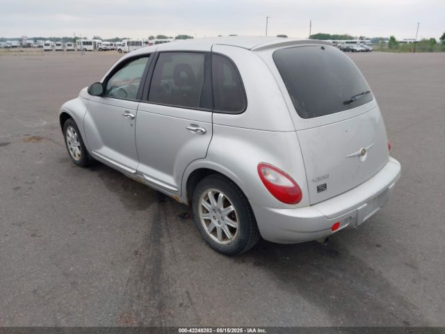 2010 CHRYSLER PT CRUISER 3A4GY5F98AT218731 Photo 2