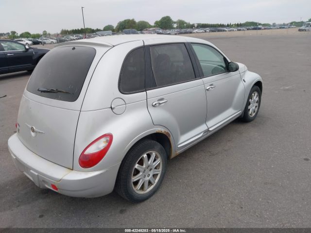 2010 CHRYSLER PT CRUISER 3A4GY5F98AT218731 Photo 3