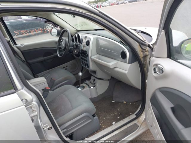 2010 CHRYSLER PT CRUISER 3A4GY5F98AT218731 Photo 4