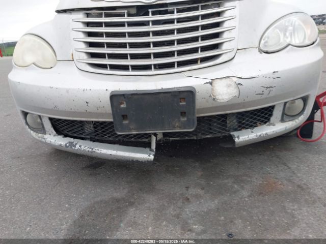 2010 CHRYSLER PT CRUISER 3A4GY5F98AT218731 Photo 5