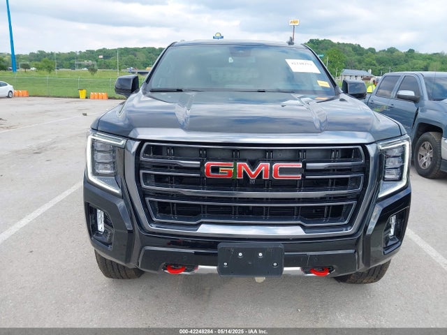 1GKS2CKD0RR389126 GMC Yukon 4wd At4