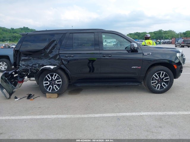 1GKS2CKD0RR389126 GMC Yukon 4wd At4