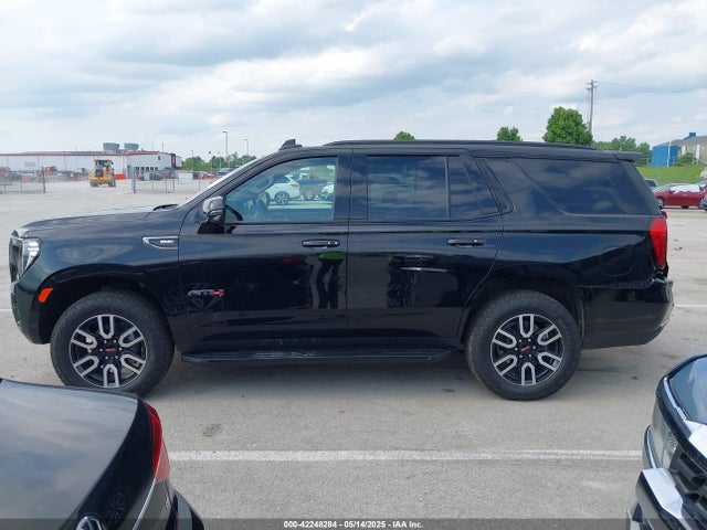 1GKS2CKD0RR389126 GMC Yukon 4wd At4