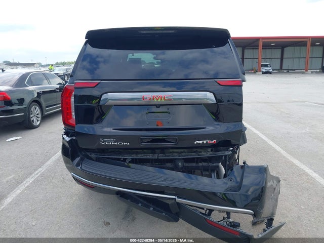 1GKS2CKD0RR389126 GMC Yukon 4wd At4