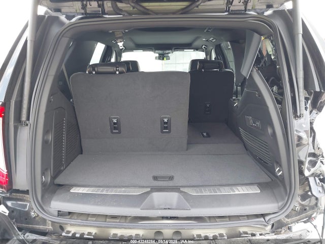 1GKS2CKD0RR389126 GMC Yukon 4wd At4