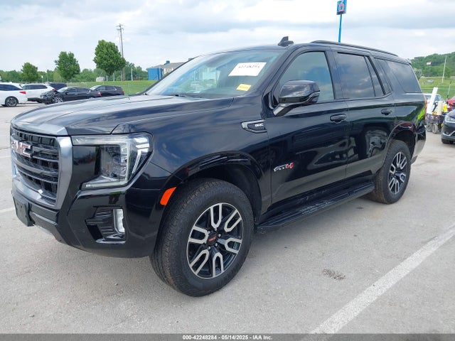 1GKS2CKD0RR389126 GMC Yukon 4wd At4