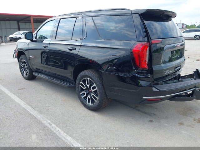 1GKS2CKD0RR389126 GMC Yukon 4wd At4