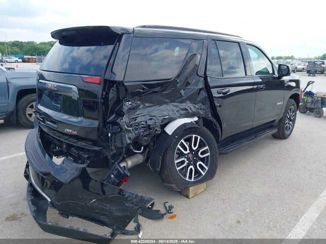 1GKS2CKD0RR389126 GMC Yukon 4wd At4