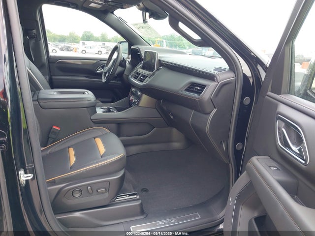 1GKS2CKD0RR389126 GMC Yukon 4wd At4