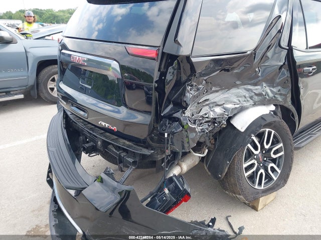 1GKS2CKD0RR389126 GMC Yukon 4wd At4